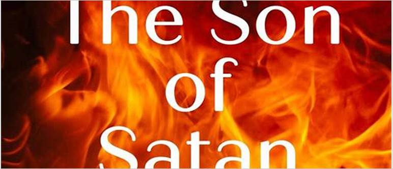 Satan s son name